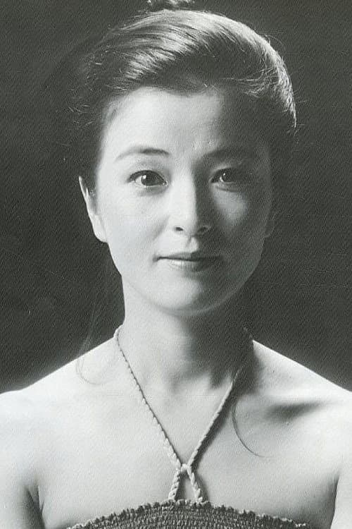 Chieko Baisho profile photo