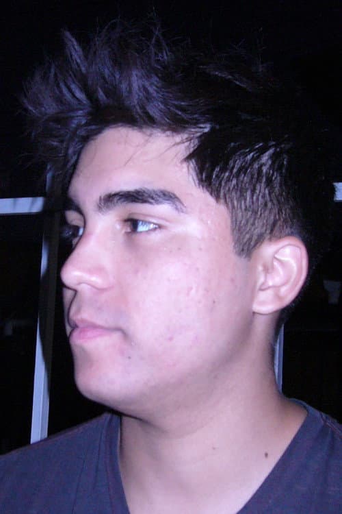 Joshua Carter profile photo