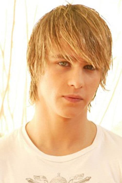 Caleb Atkins profile photo