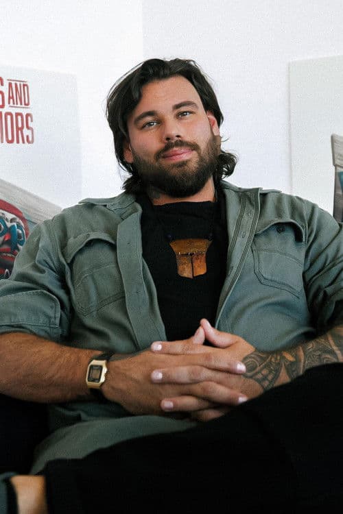 Patrick Shannon profile photo