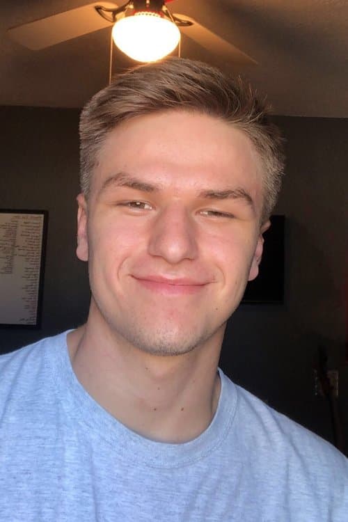 Patrick Sweet profile photo