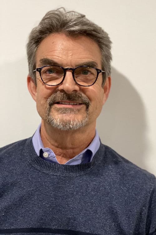 Joshua Donen profile photo