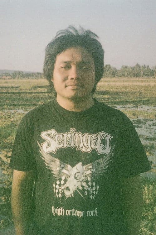 Bagaskara Dwitya Bima Asmara profile photo