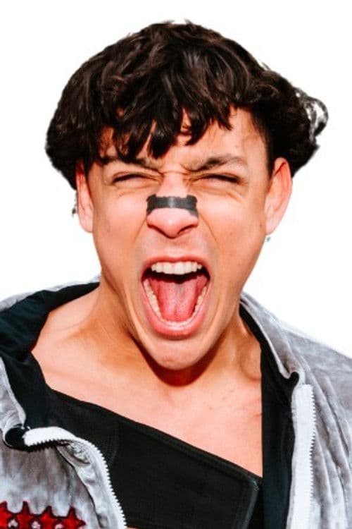 Jaime Zozaya-Garcia profile photo