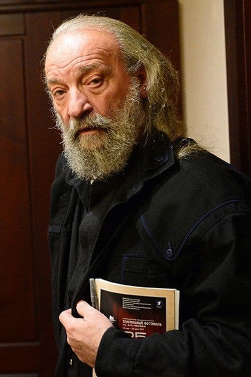 Anatoly Vasiliev profile photo