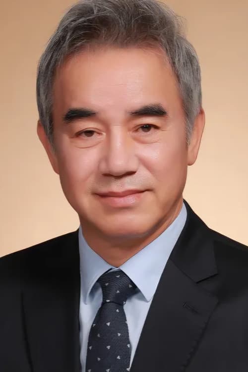 Kim Kyu-chul profile photo