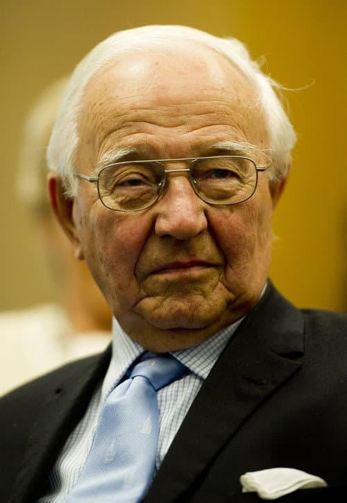 Piet de Jong profile photo