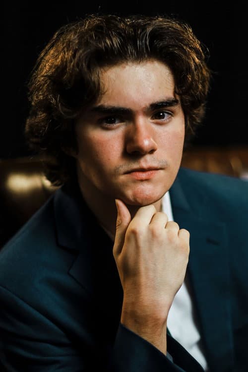 Ezra Appling profile photo