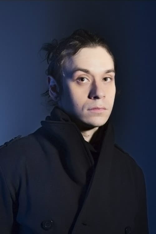 Arsenii Karadzha profile photo
