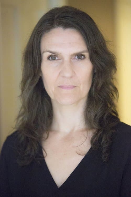 Elizabeth Marsh profile photo