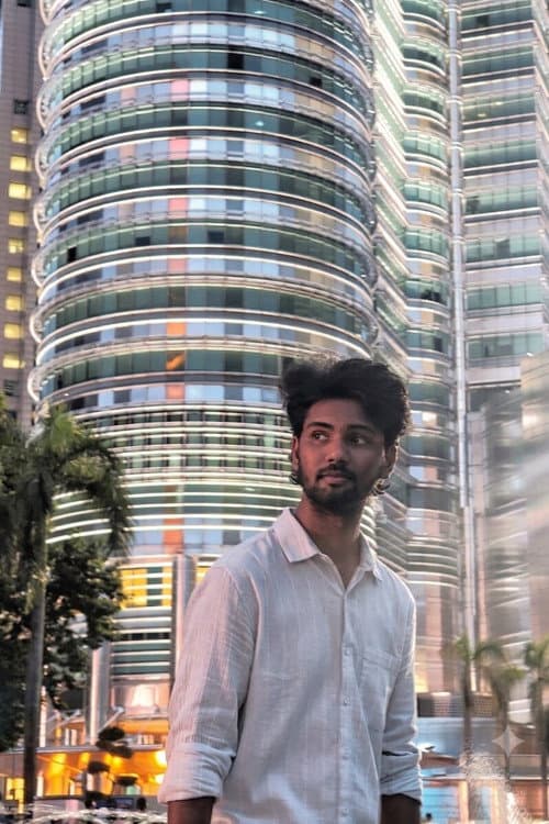 Charak Madha profile photo