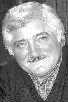 Mark Aizikovitsch profile photo