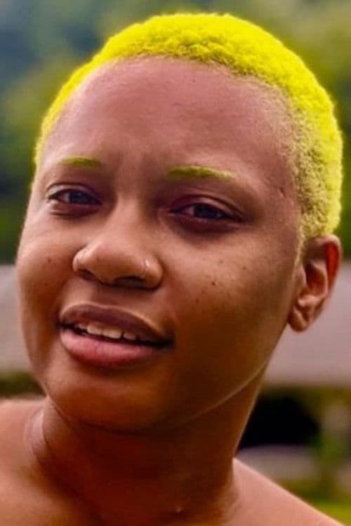 Nikita Griffin profile photo