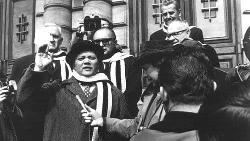 Spravedlnost pro Selvina poster