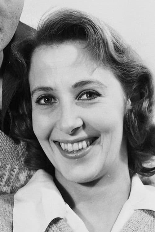 Mette Lange-Nielsen profile photo