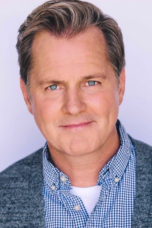 Jack Armstrong profile photo