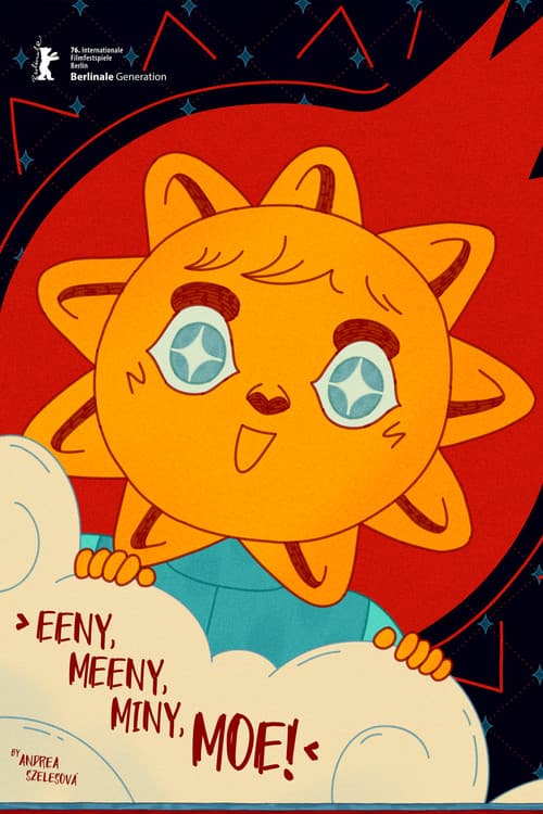 Eeny, Meeny, Miny, Moe! poster