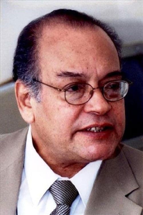 Madkour Thabet profile photo