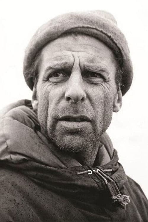 Fred Beckey profile photo