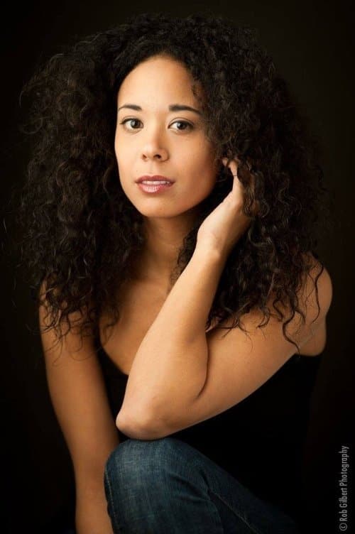 Lydia Campbell profile photo