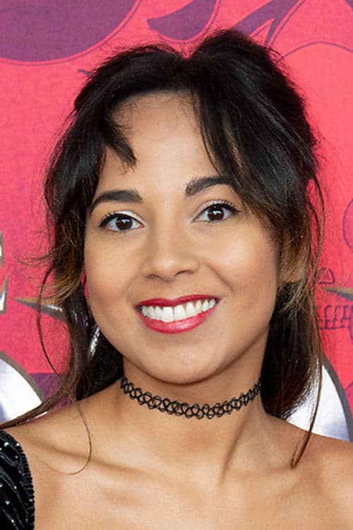 Nienke van Dijk profile photo