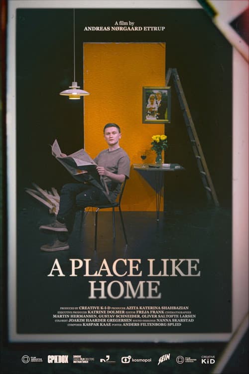 A Place Like Home poster