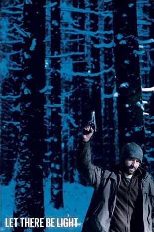 Let There Be Light poster