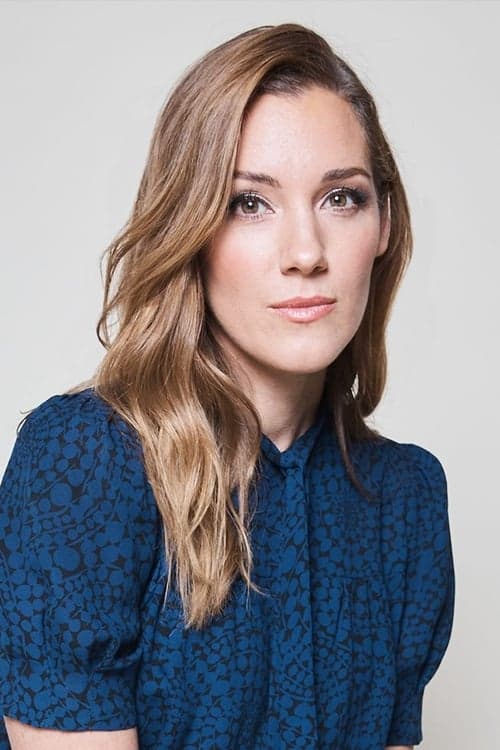 Carly Craig profile photo