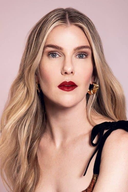 Lily Rabe profile photo