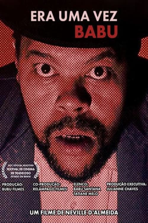 Era Uma Vez Babu poster