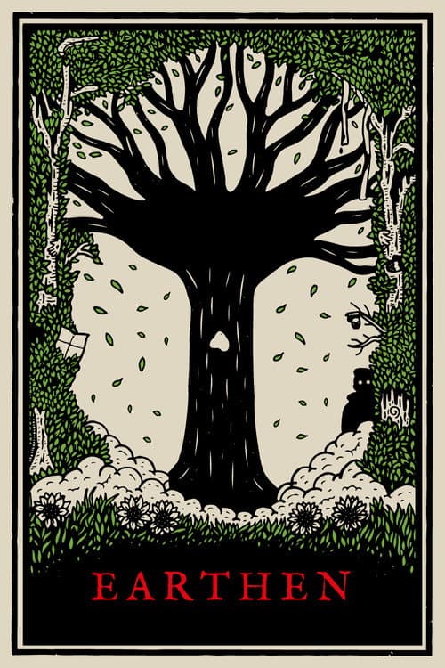 Earthen poster
