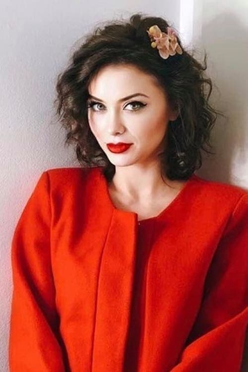 Anca Dumitra profile photo