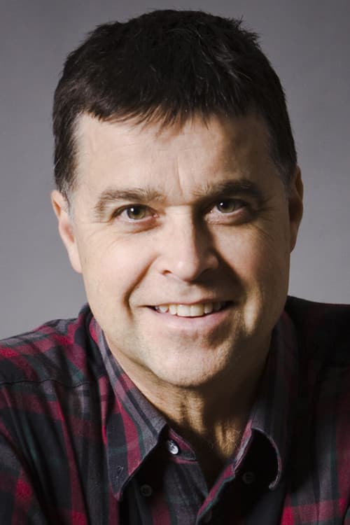 Gilbert Turp profile photo