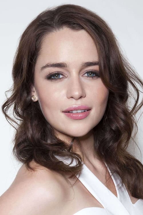 Emilia Clarke profile photo