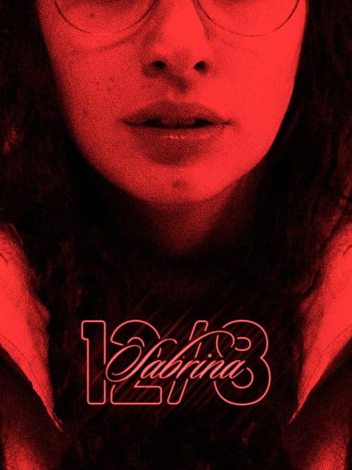 Sabrina 12/8 poster