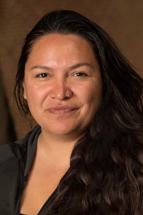 Helen Haig-Brown profile photo