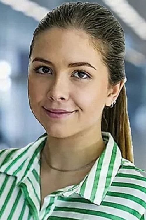 Thea Nicole Sloreby profile photo