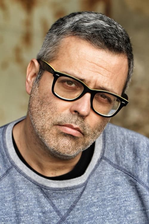 Frankie Hi-Nrg profile photo