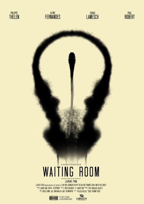 Waiting Room poster