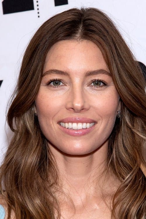 Jessica Biel profile photo
