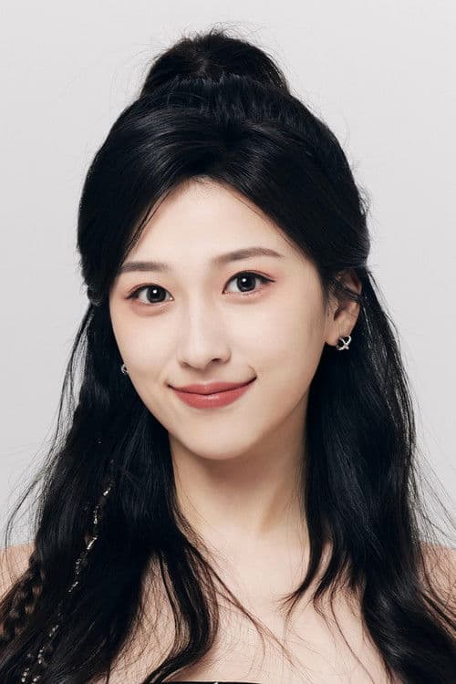 Tong Xiyu profile photo