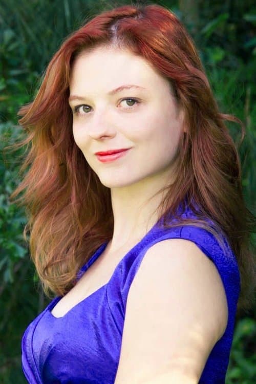 Christina Leidel profile photo