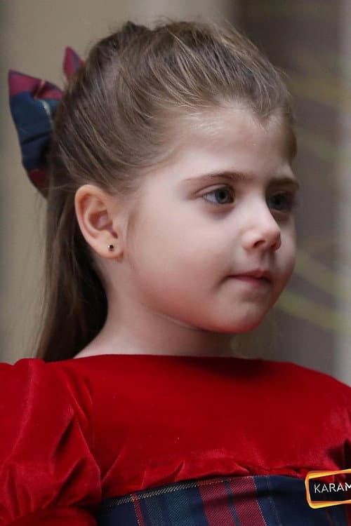 Cansin Mina Gür profile photo