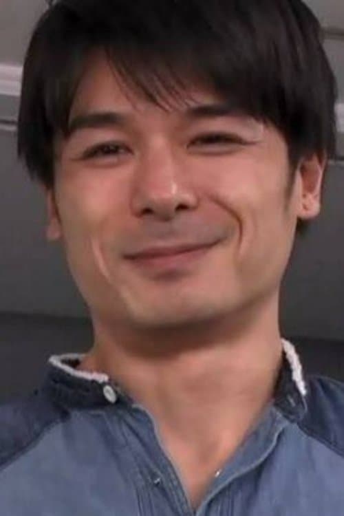 Daike Takeda profile photo