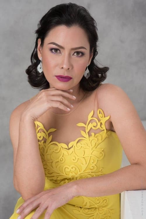Glydel Mercado profile photo