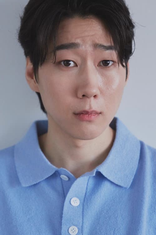 Shin Young-gyu profile photo