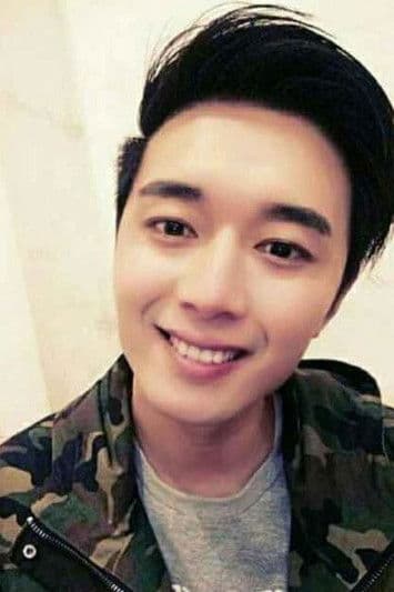 Wang Xusheng profile photo