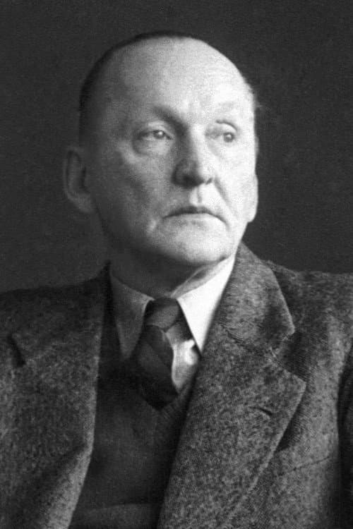 Aleksandr Vertinsky profile photo