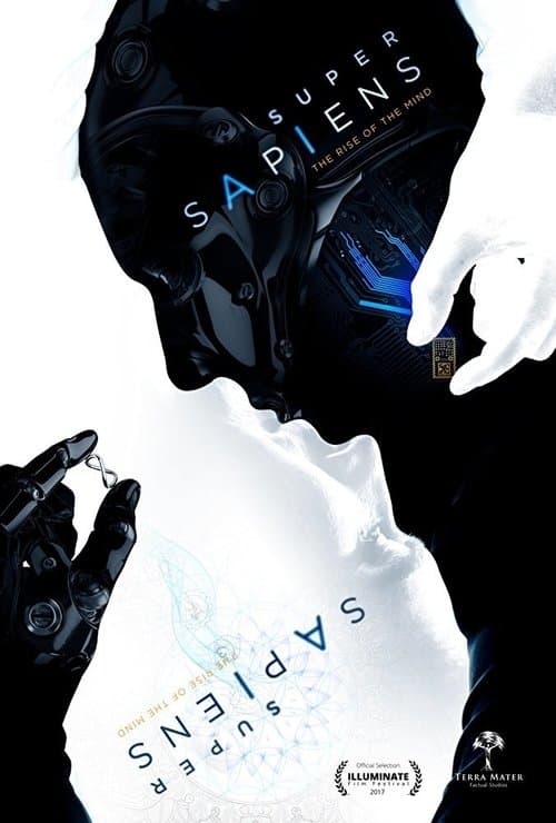 Supersapiens: the Rise of the Mind poster