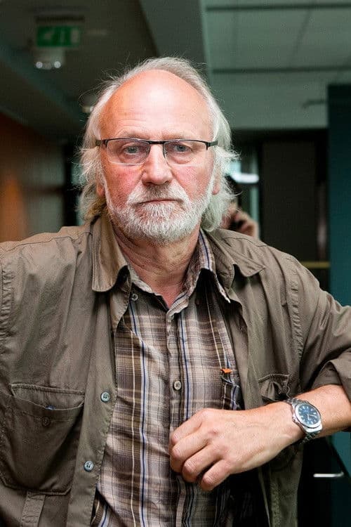 Algimantas Puipa profile photo